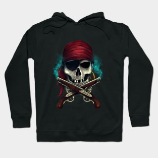 Pirata Hoodie